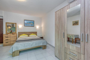 Гостиница Apartments Baštovanović  Ровинь